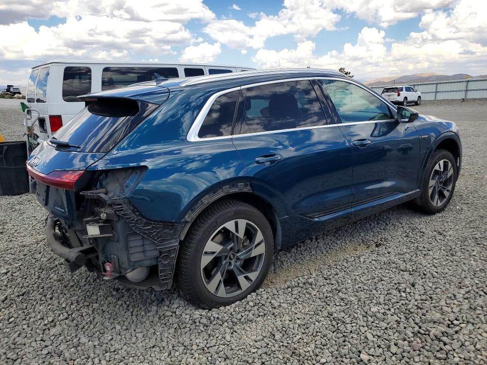 2021 AUDI E-TRON PRESTIGE 3