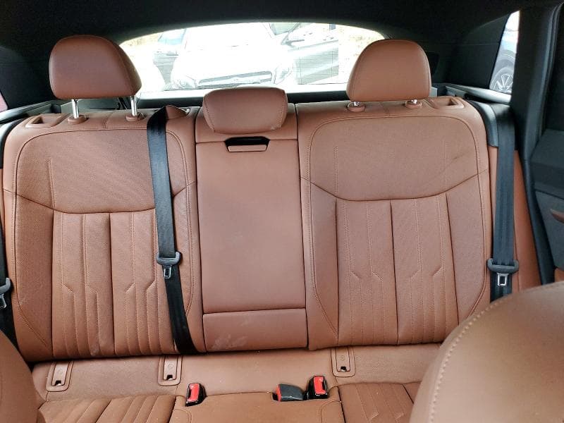 2021 AUDI E-TRON PRESTIGE 10