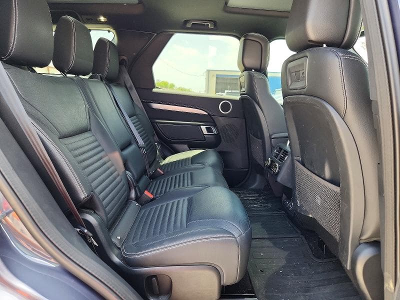 2024 LAND ROVER DISCOVERY DYNAMIC SE 11