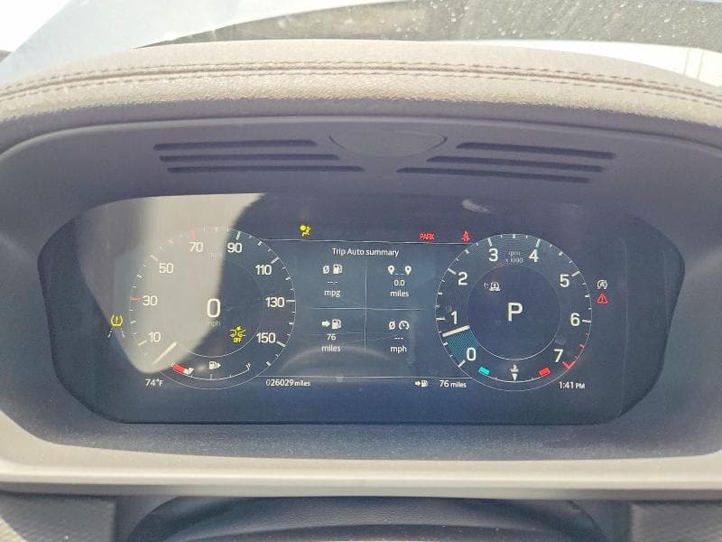2024 LAND ROVER DISCOVERY DYNAMIC SE 9