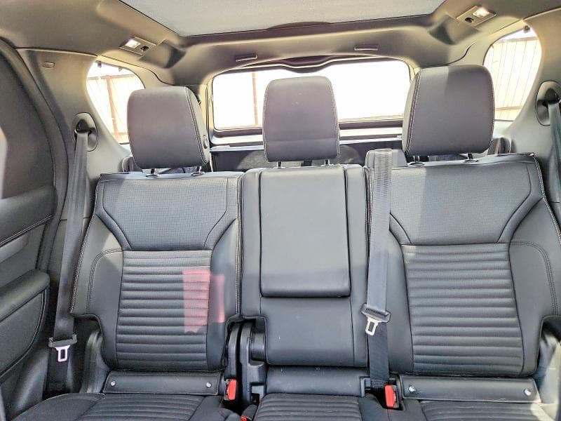 2024 LAND ROVER DISCOVERY DYNAMIC SE 10