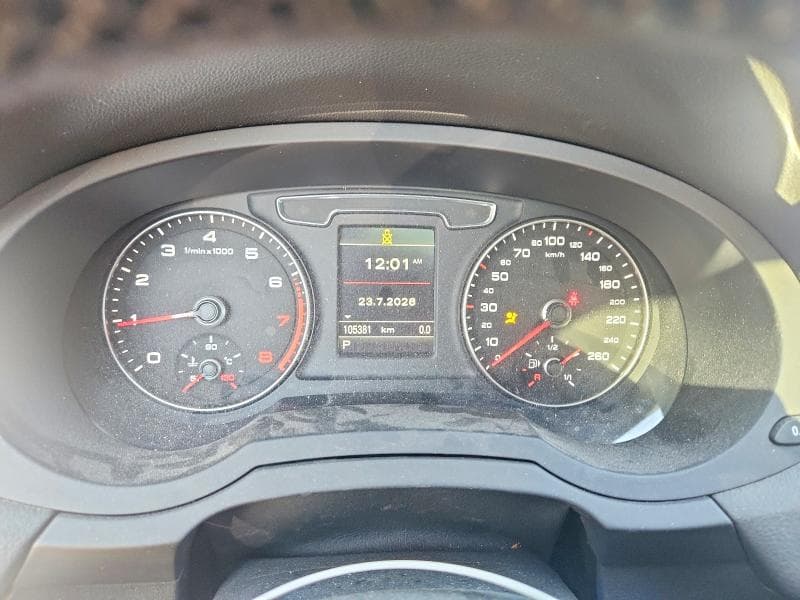 2018 AUDI Q3 PREMIUM PLUS 9
