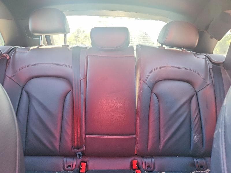 2018 AUDI Q3 PREMIUM PLUS 10