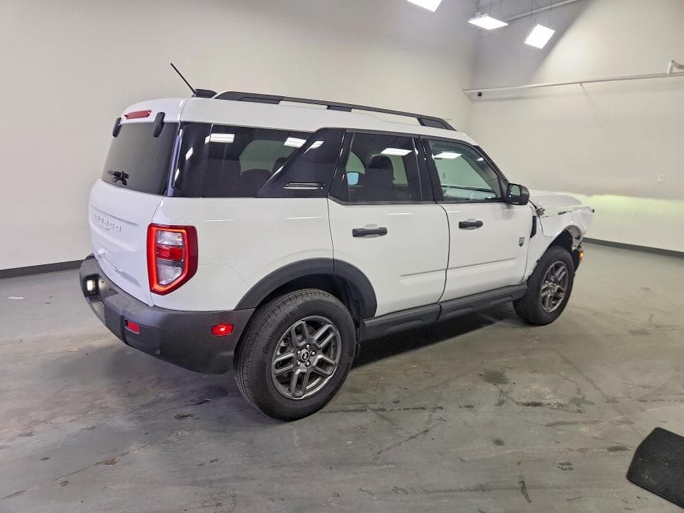 2026 FORD BRONCO SPORT BIG BEND 3