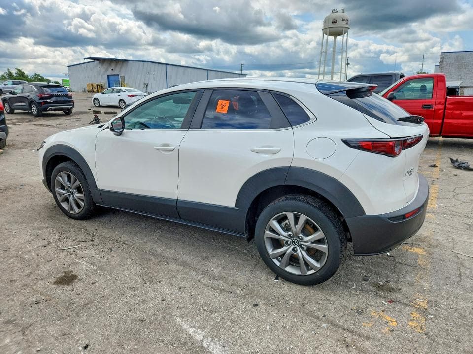 2023 MAZDA CX-30 SELECT 2