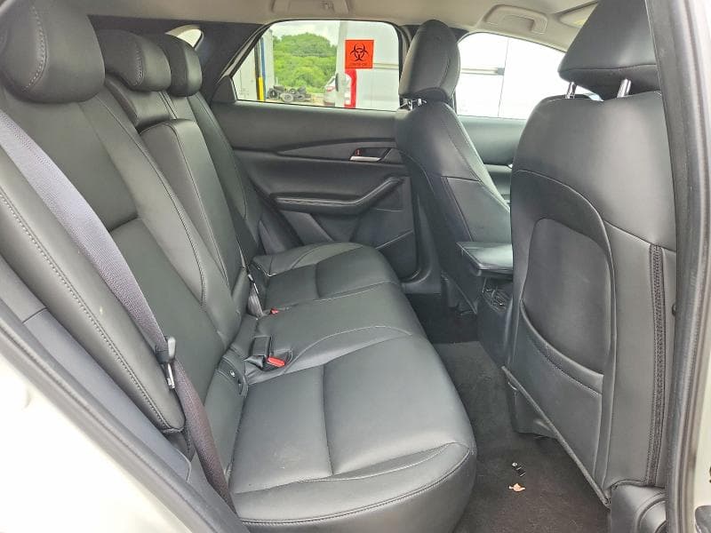 2023 MAZDA CX-30 SELECT 11