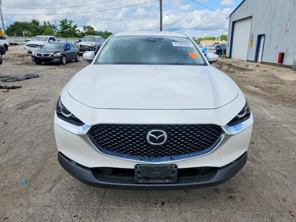 2023 MAZDA CX-30 SELECT 5