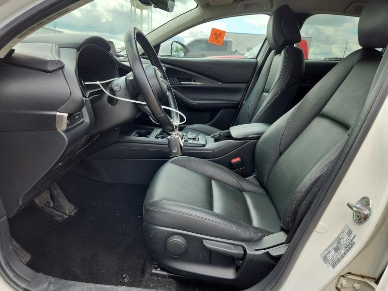 2023 MAZDA CX-30 SELECT 7