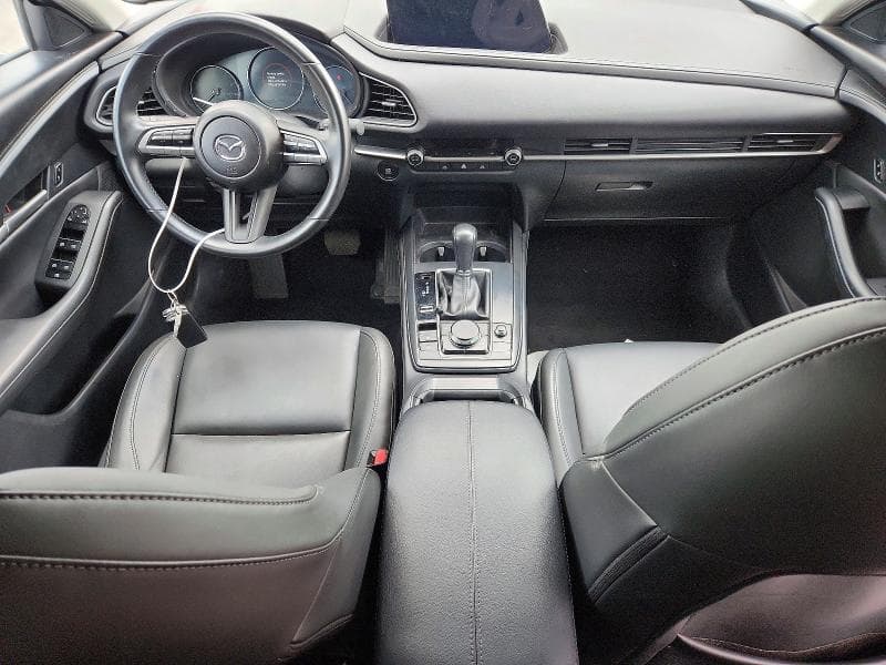 2023 MAZDA CX-30 SELECT 8