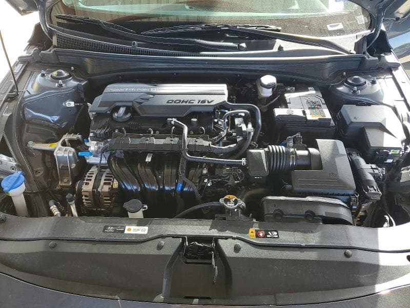 2026 HYUNDAI ELANTRA SEL SPORT 11