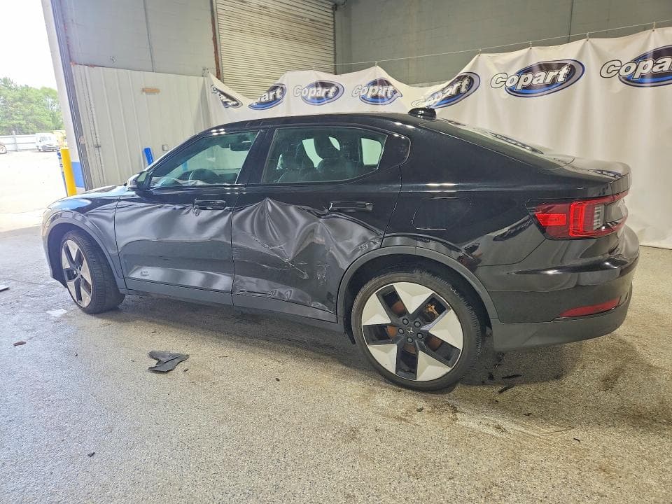 2023 POLESTAR 2 2