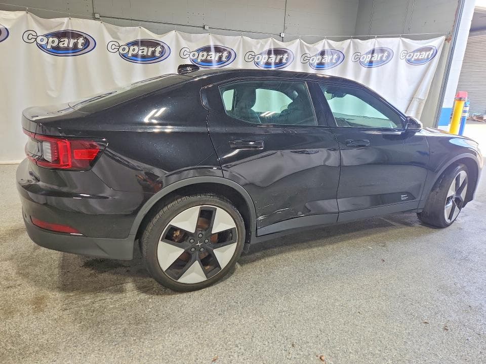 2023 POLESTAR 2 3