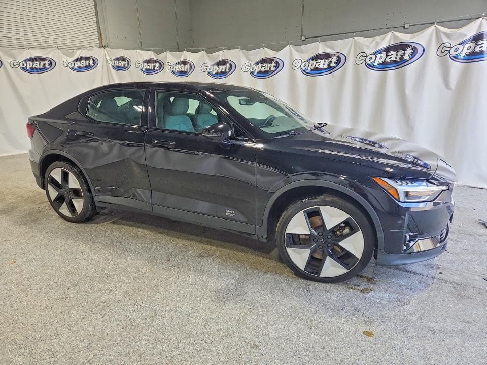 2023 POLESTAR 2 4