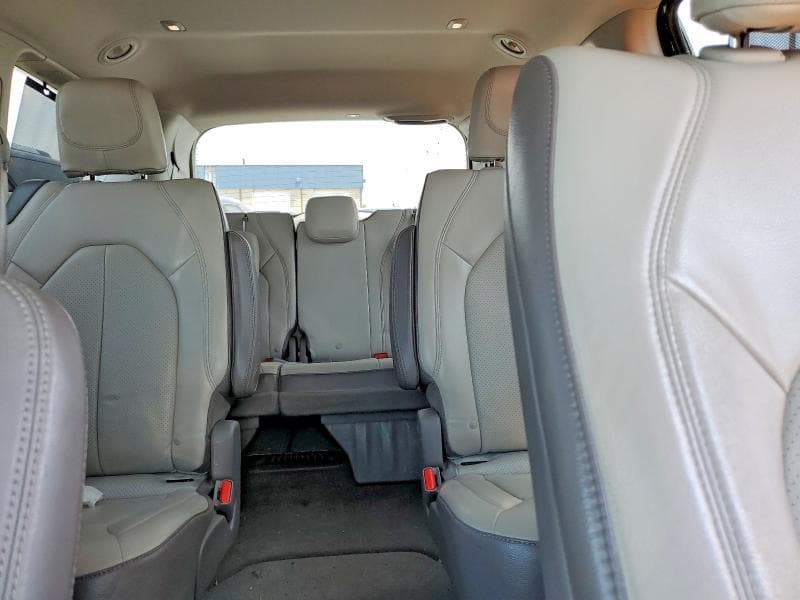 2018 CHRYSLER PACIFICA TOURING L PLUS 10