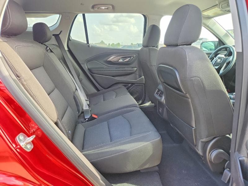 2024 GMC TERRAIN SLE SLE 11