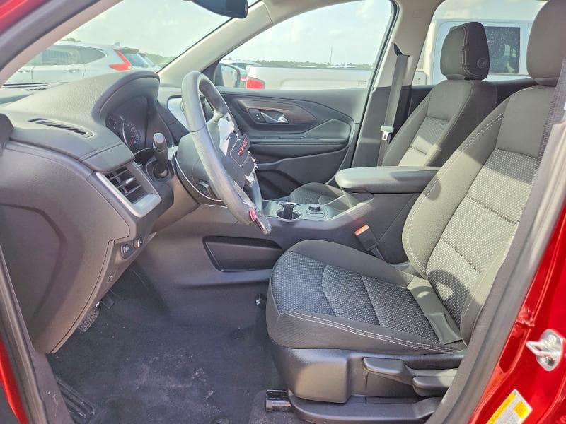 2024 GMC TERRAIN SLE SLE 7