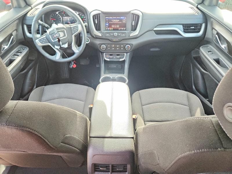2024 GMC TERRAIN SLE SLE 8