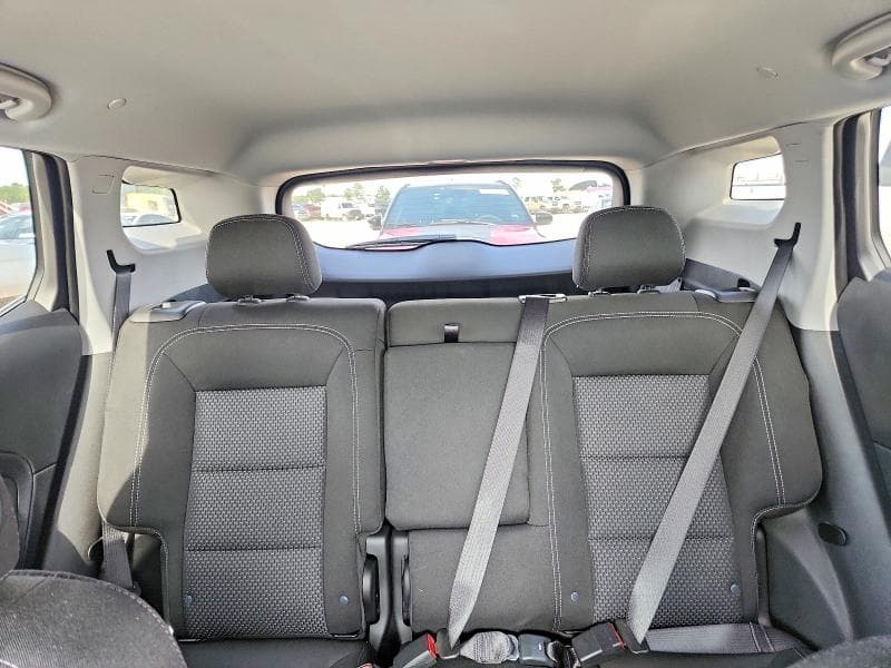 2024 GMC TERRAIN SLE SLE 10
