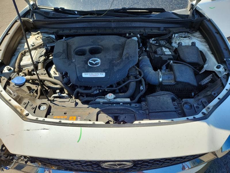 2022 MAZDA CX-30 PREMIUM PLUS 11