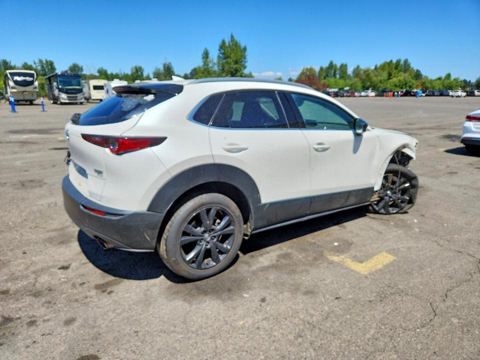 2022 MAZDA CX-30 PREMIUM PLUS 3