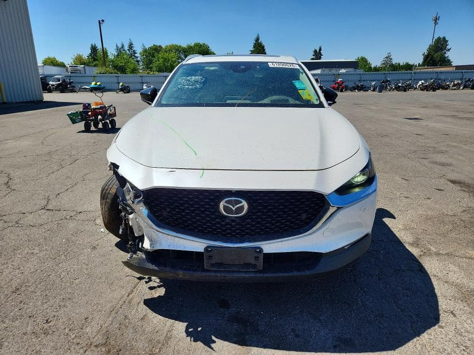 2022 MAZDA CX-30 PREMIUM PLUS 5