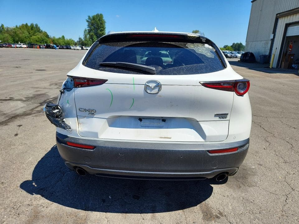 2022 MAZDA CX-30 PREMIUM PLUS 6