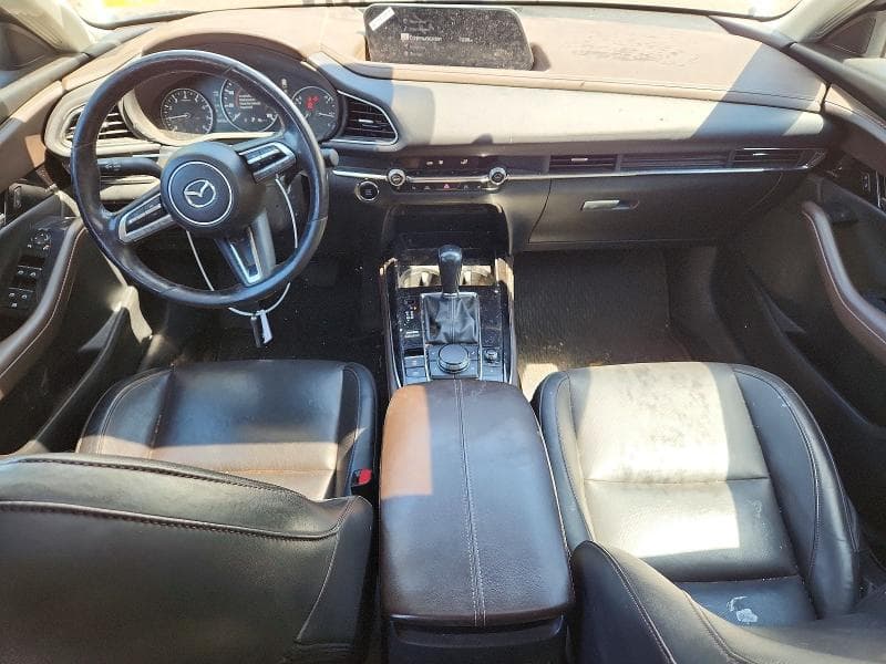 2022 MAZDA CX-30 PREMIUM PLUS 8