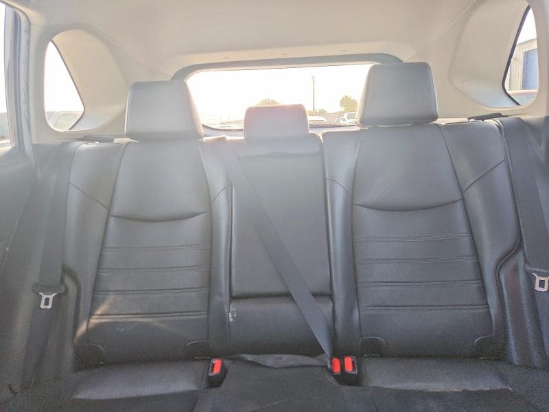 2022 TOYOTA RAV4 XLE PREMIUM 10