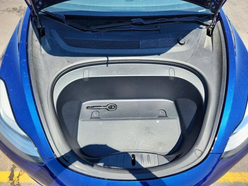 2019 TESLA MODEL 3 11