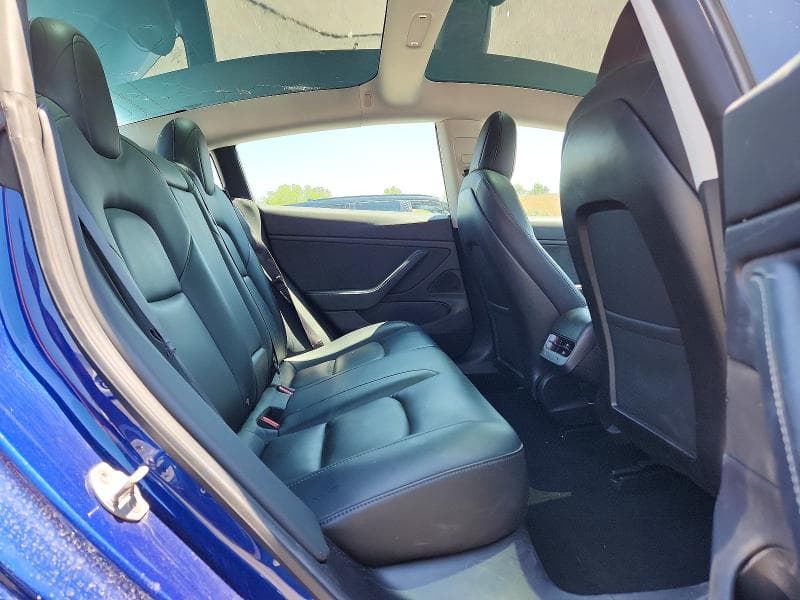 2019 TESLA MODEL 3 10