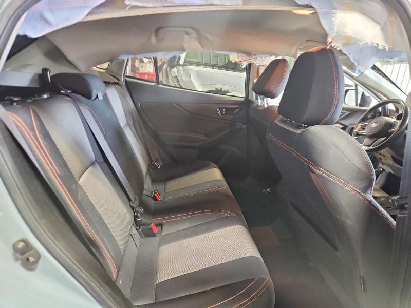 2018 SUBARU CROSSTREK PREMIUM 11