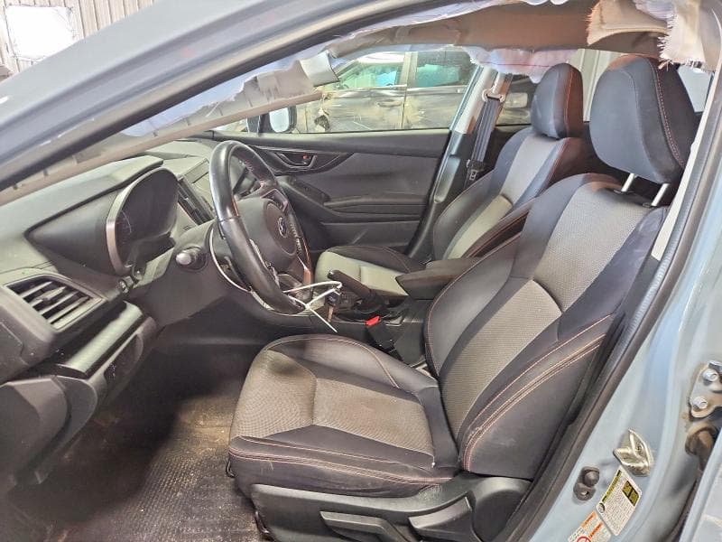 2018 SUBARU CROSSTREK PREMIUM 7