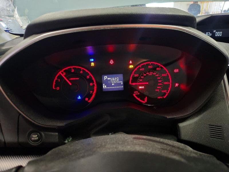 2018 SUBARU CROSSTREK PREMIUM 9