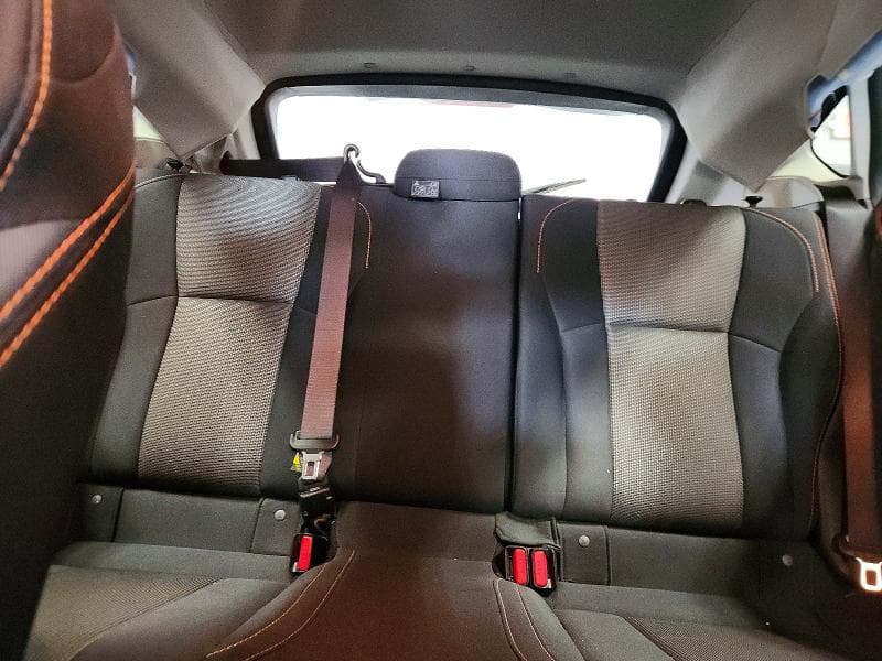 2018 SUBARU CROSSTREK PREMIUM 10