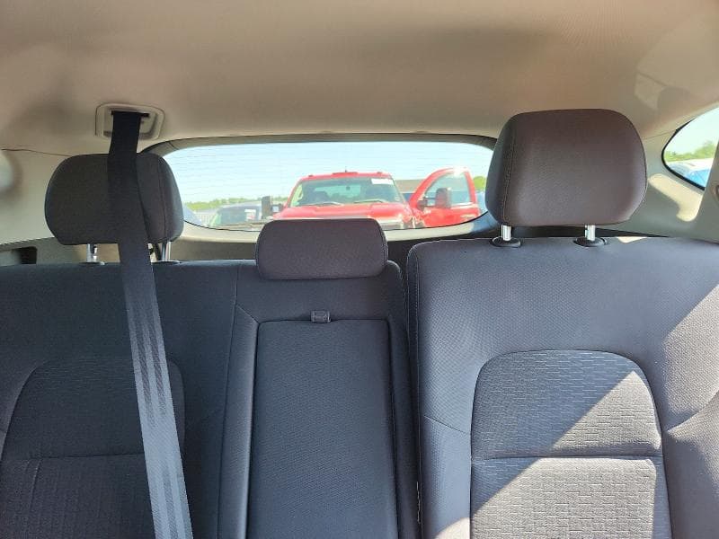 2020 HYUNDAI TUCSON SE 10