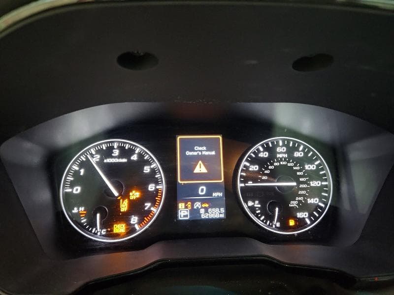 2022 SUBARU LEGACY PREMIUM 9