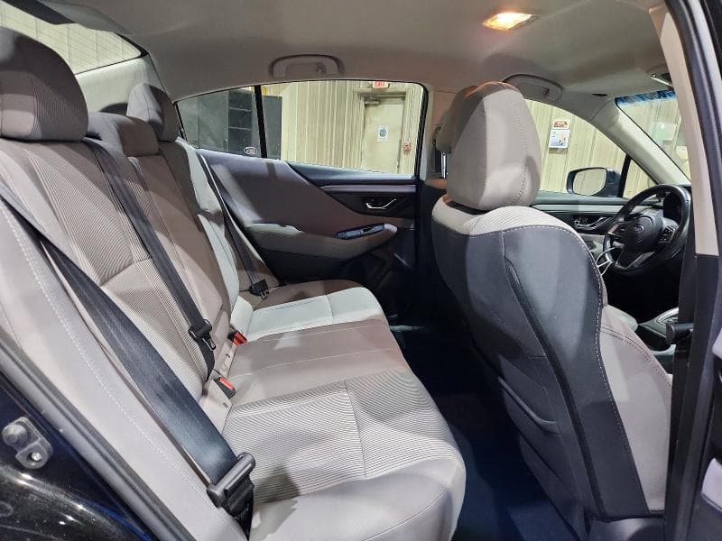2022 SUBARU LEGACY PREMIUM 10