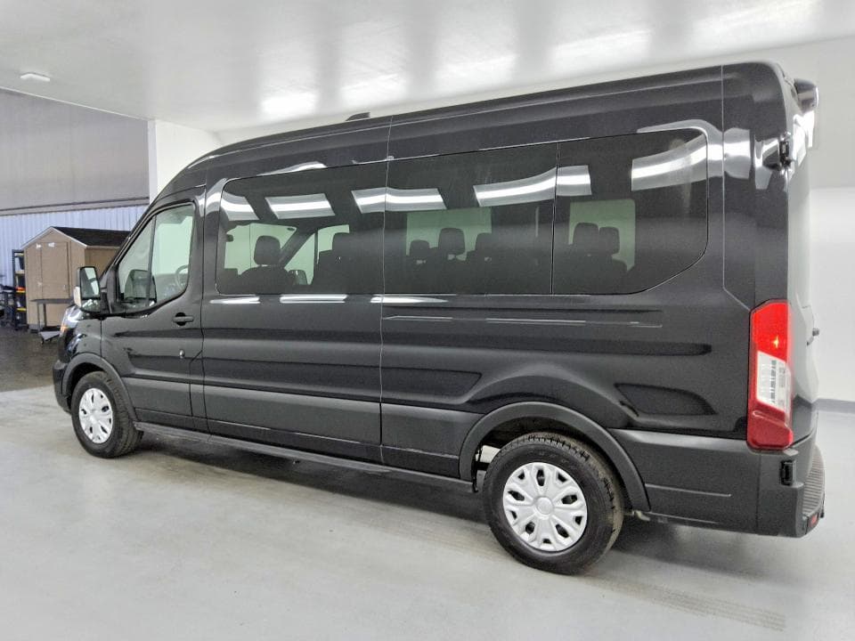 2026 FORD TRANSIT T-350 T-350 2