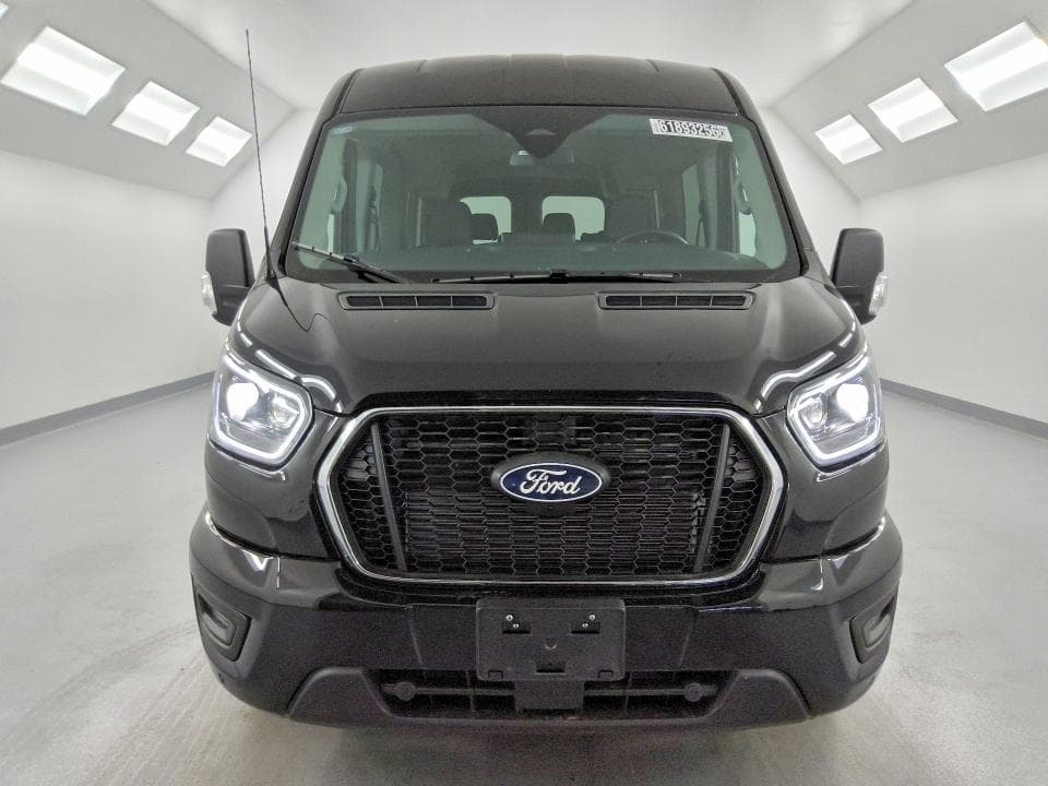 2026 FORD TRANSIT T-350 T-350 5