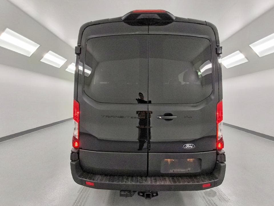 2026 FORD TRANSIT T-350 T-350 6