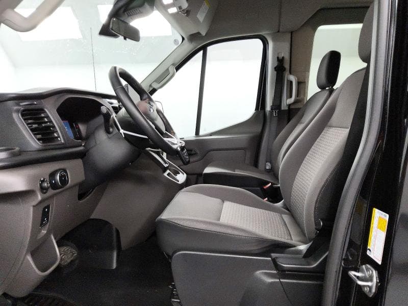 2026 FORD TRANSIT T-350 T-350 7
