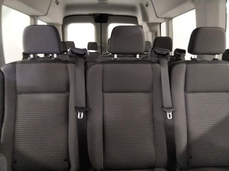 2026 FORD TRANSIT T-350 T-350 9