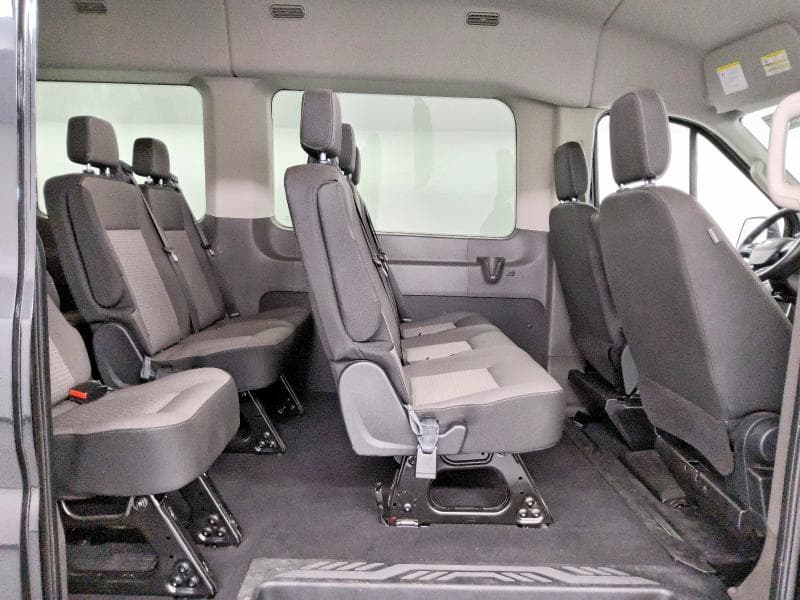 2026 FORD TRANSIT T-350 T-350 10