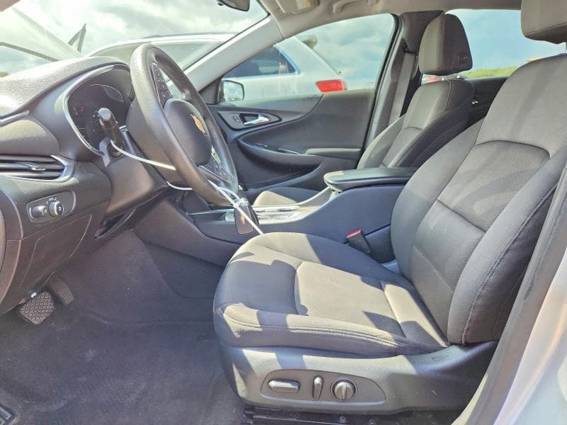 2020 CHEVROLET MALIBU LT 7