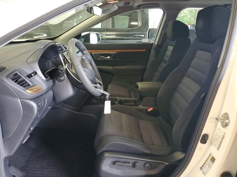 2018 HONDA CR-V EX EX 7