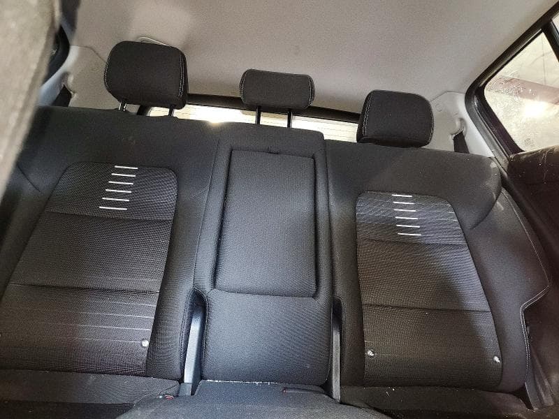 2020 KIA SPORTAGE LX 10