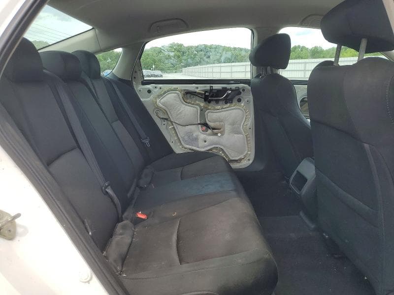 2018 HONDA ACCORD LX LX 10