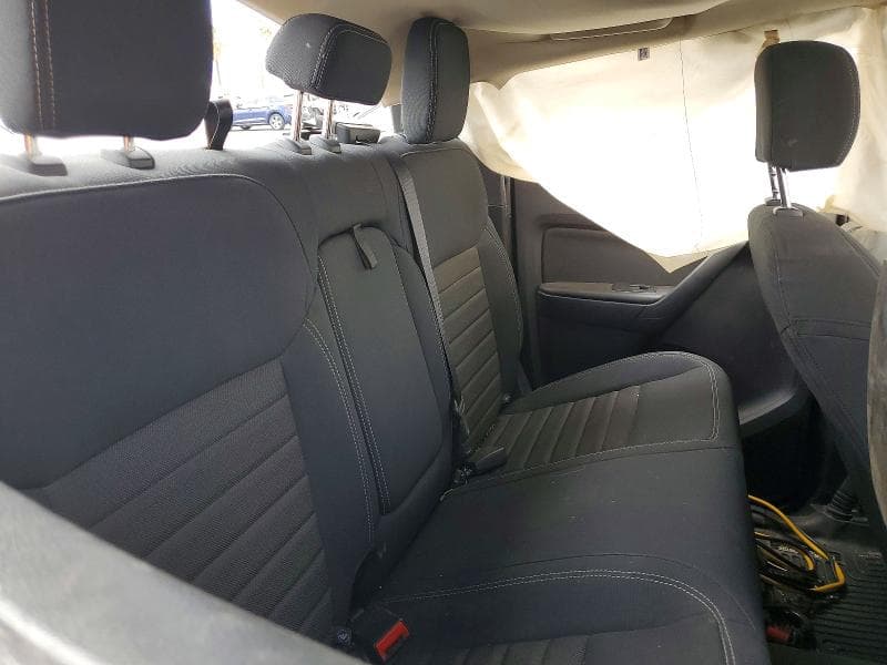 2021 FORD RANGER XL 10