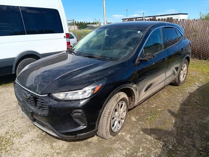 2023 FORD ESCAPE ACTIVE - 1