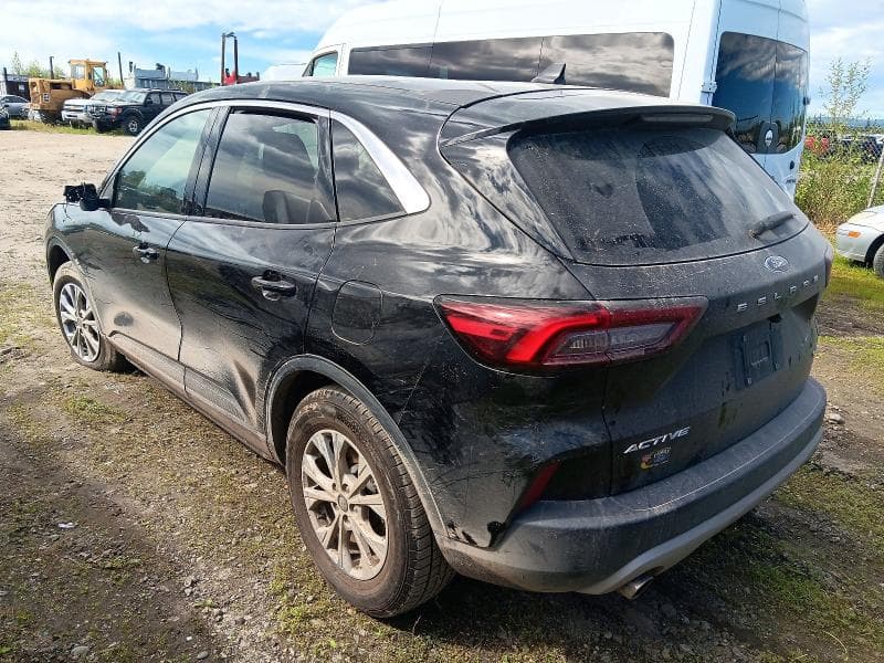 2023 FORD ESCAPE ACTIVE 2